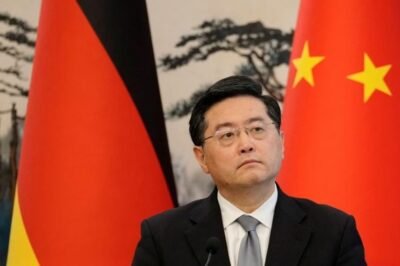 Both sides of the Taiwan Strait belong to China, says China's Foreign Minister