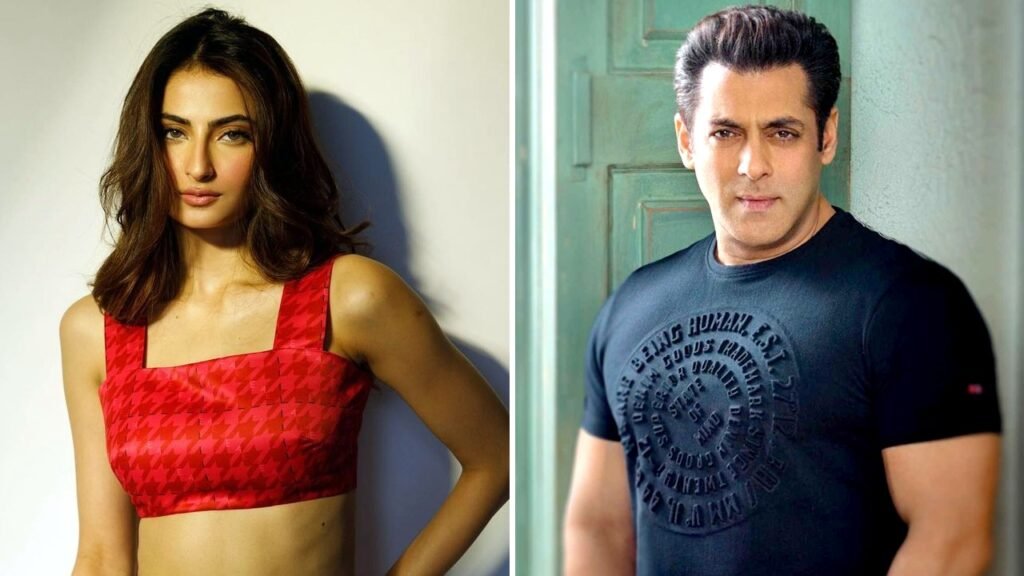 Palak Tiwari clarifies his statement regarding Salman Khan's dress enforcement