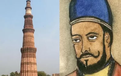 Fact check: How Qutbuddin Aibak exactly died?