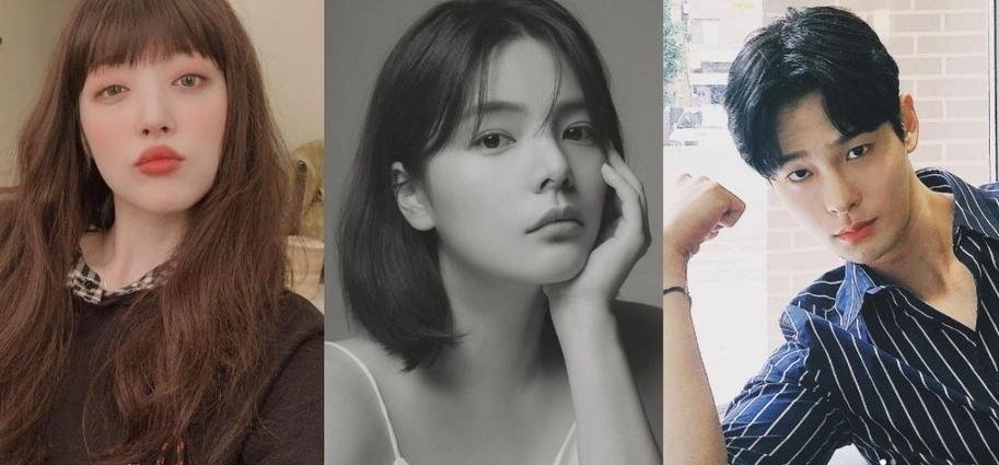 6 K-pop stars who died young