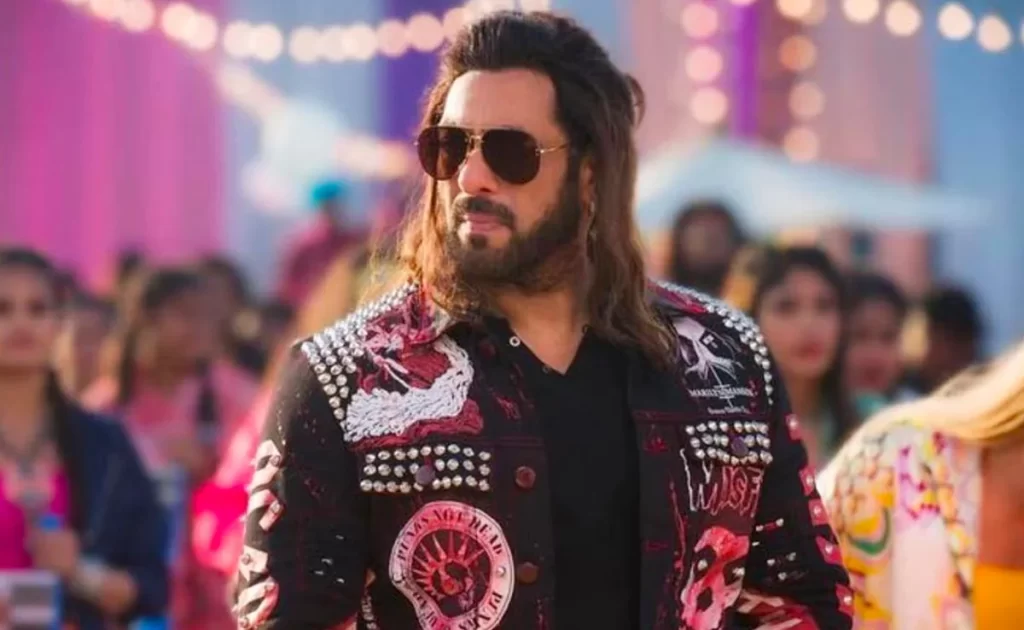 Salman Khan's movie Kisi Ka Bhai Kisi Ki Jaan likely to get flop?