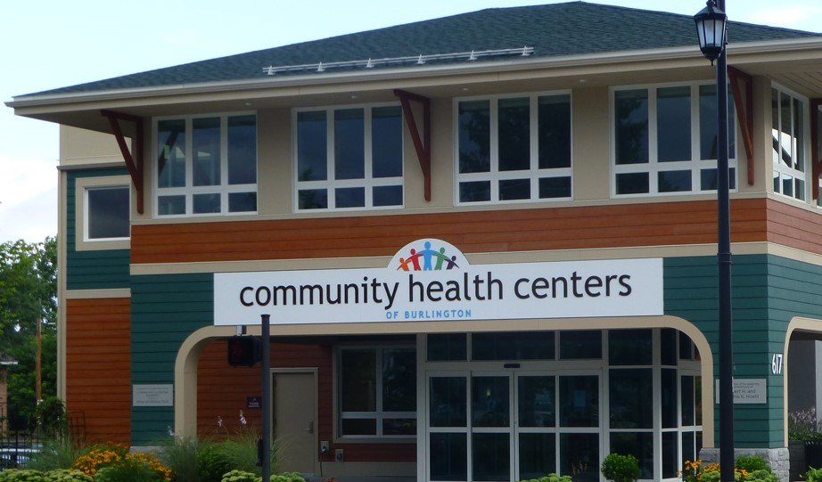 Community Health Centers: Bridging the gap in underserved healthcare