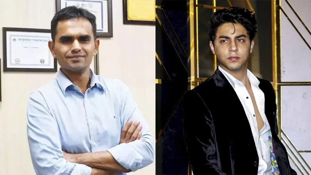 'Rs 25 crore demanded from Shahrukh Khan's family': CBI investigation