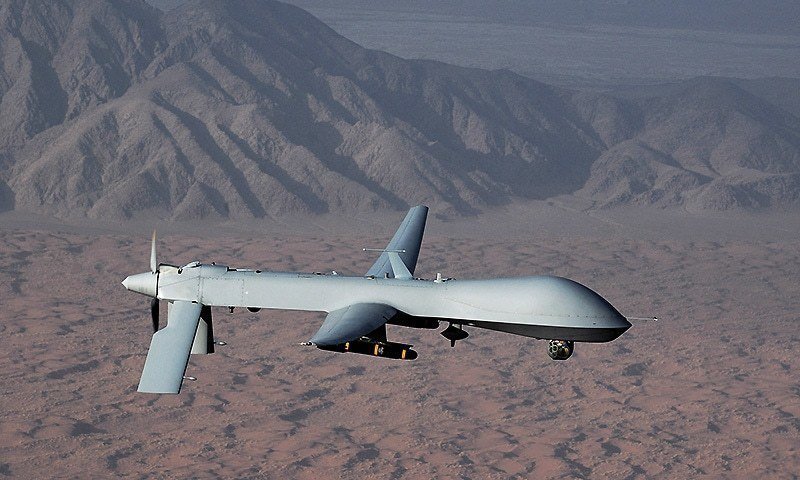 Why India is getting US predator drones at lower price than other nations?