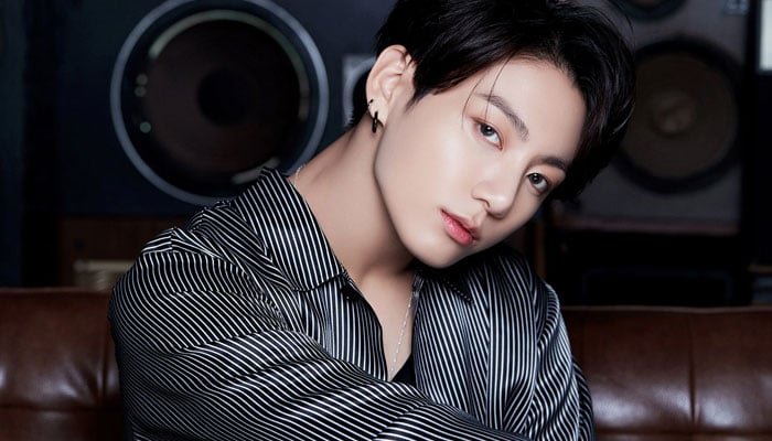 The life and career of BTS Jungkook