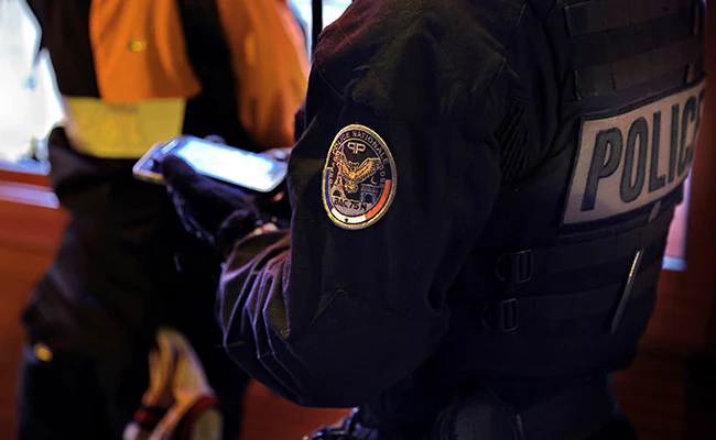 French man drugged wife every night, Then recorded 51 men raping her: Report