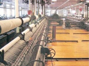Why is Pakistan's textile industry going to dogs?