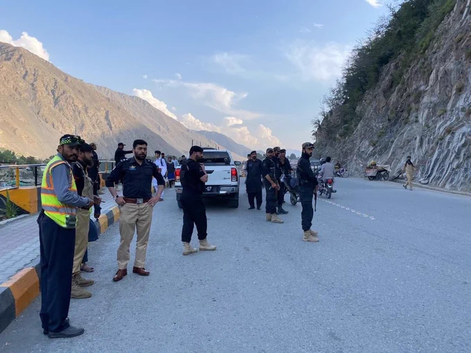 TTP vs Army: What's happening in Chitral?