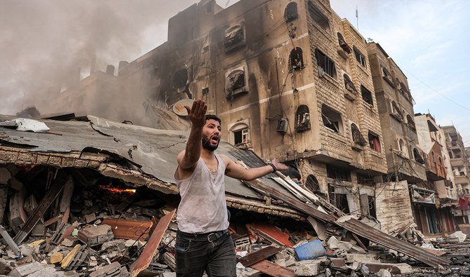 Pakistan sends humanitarian relief assistance to Gaza