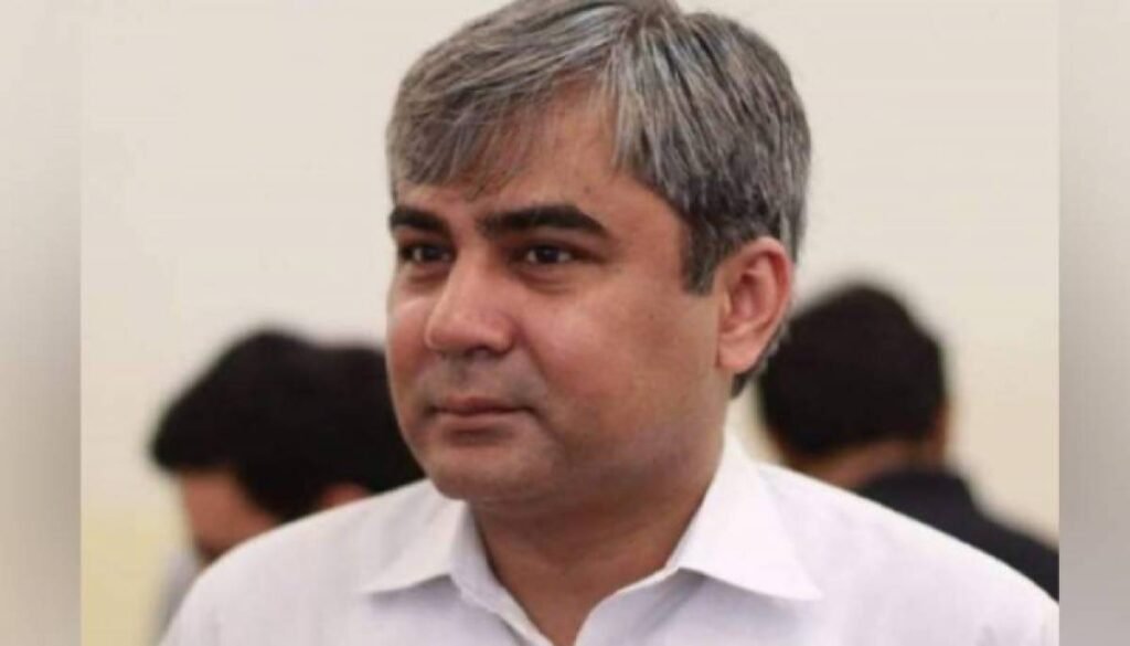 CM Naqvi orders reduction in commodity prices and transport fares after petrol price cut