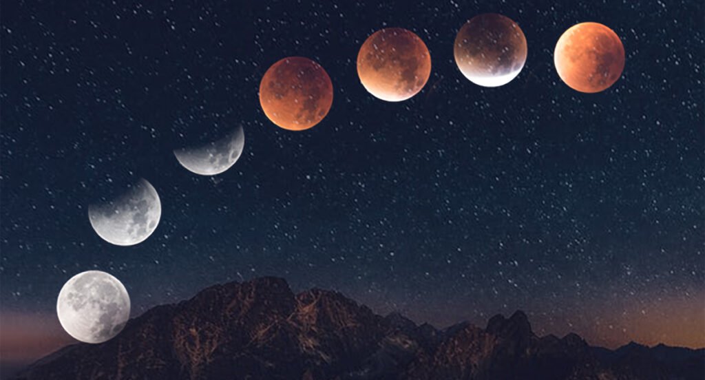 Lunar eclipse 2023: When and where can people in Pakistan see it?