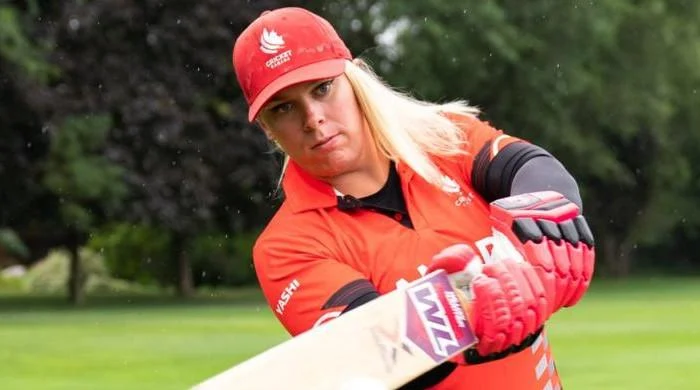 'Transgender women' cannot play international women’s cricket: ICC