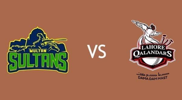 PSL 9: Iftikhar's batting leads Multan Sultans to victory against Lahore Qalandars