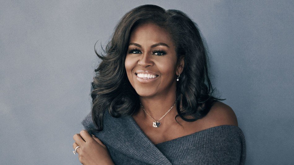 Poll shows Michelle Obama leads Democratic contenders to replace Biden in 2024 election