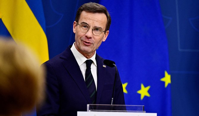 Sweden's NATO membership: What does it mean for geopolitics?