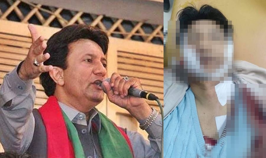 Former PTI MPA Chaudhary Adnan shot dead in Rawalpindi