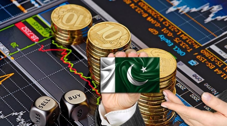 What are the key risks to Pakistan economy?