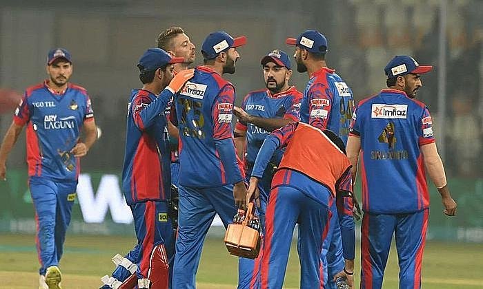 PSL 9: Karachi Kings defeat Lahore Qalandars by two-wickets