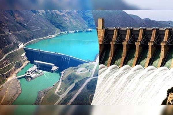 Work on Dasu, Diamer-Bhasha dams temporarily stopped by Chinese companies