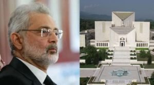 Is government extending tenure of Chief Justice for three years?