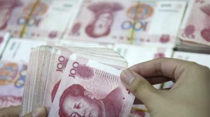 Chinese millionaire kept his wealth secret from son for 20 years. Here's Why