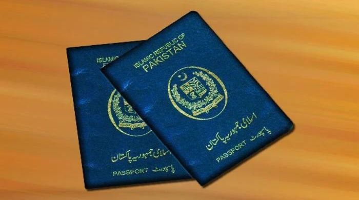 What is Blue Passport that Pakistani govt will issue to high taxpayers?