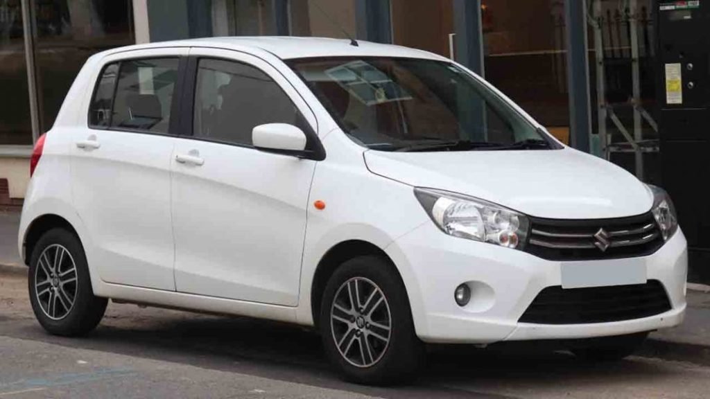 Suzuki Cultus new price in Pakistan March 2024