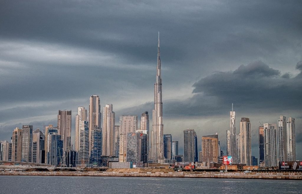 Explainer: Is artificial rain behind UAE's rare torrential weather?