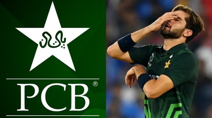 Why has PCB removed Shaheen Afridi as T20I captain?