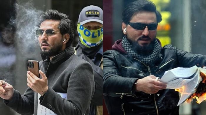 Quran-burner Salwan Momika reported to have been found dead