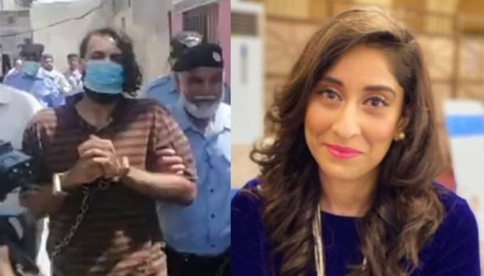 Noor Mukadam case: US embassy delegation visits Adiala Jail to meet Zahir Jaffer