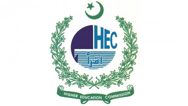HEC budget reduced to Rs25bln