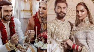 Why has Ranveer Singh removed wedding photos with Deepika Padukone?
