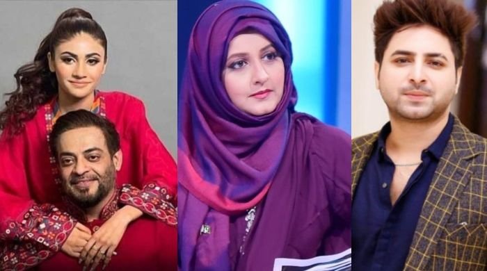 Yasir Shami arrest warrants issued in Aamir Liaquat video leak case