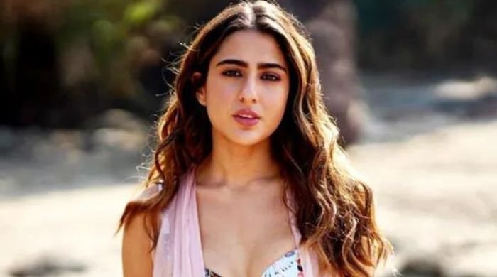 Sara Ali Khan is secretly engaged: Reports
