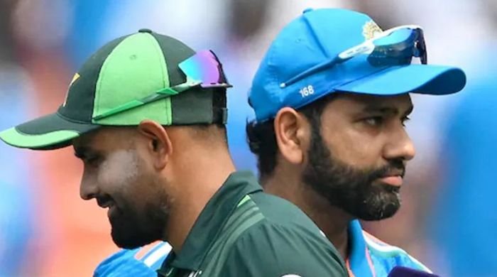 ICC sets up fan park in Rawalpindi for India-Pakistan T20 world cup clash