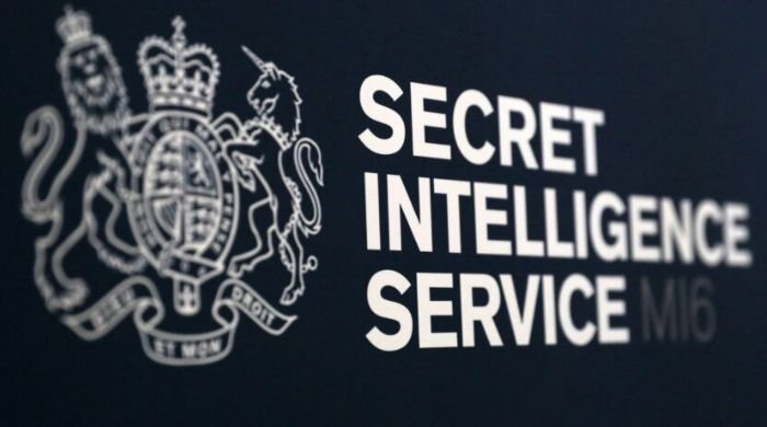 China says MI6 recruited state workers to spy for UK
