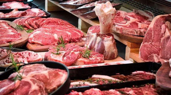 Women eat less meat than men, new study