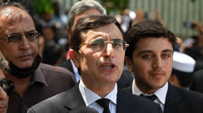 Acquittal in iddat case: PTI demands immediate release of Imran Khan, Bushra Bibi