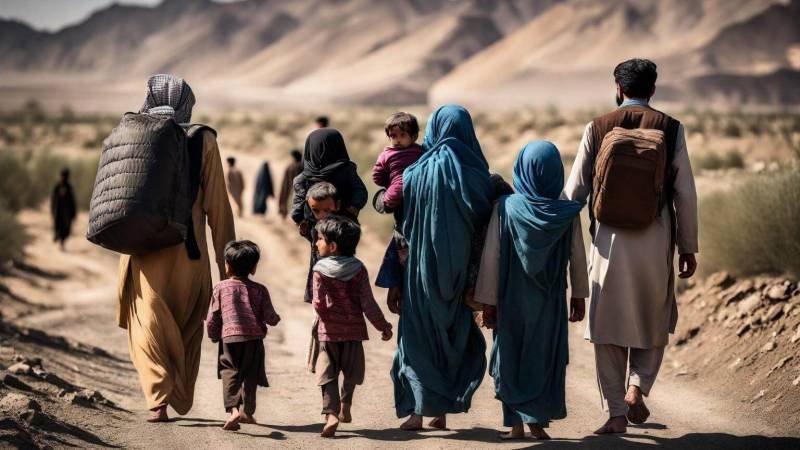 US criticized for rejecting Pakistani refugees despite UNHCR referrals