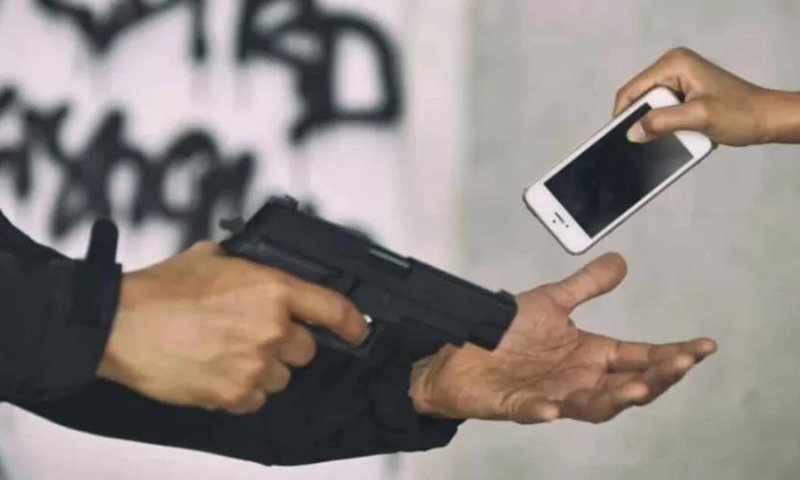 5,960 criminal incidents reported from Karachi in August: CPLC