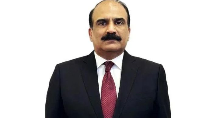 Lahore High Court reinstates Lt Gen Munir Afsar as Nadra chairman