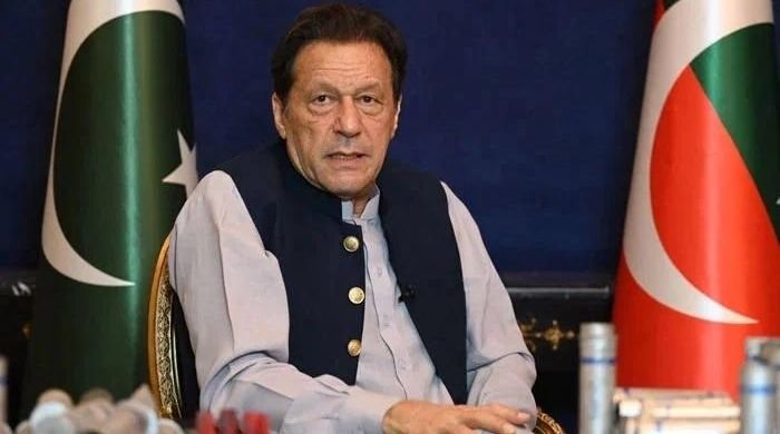 Imran Khan in favour of Pakistan-Israel rapprochement, claims Jerusalem Post