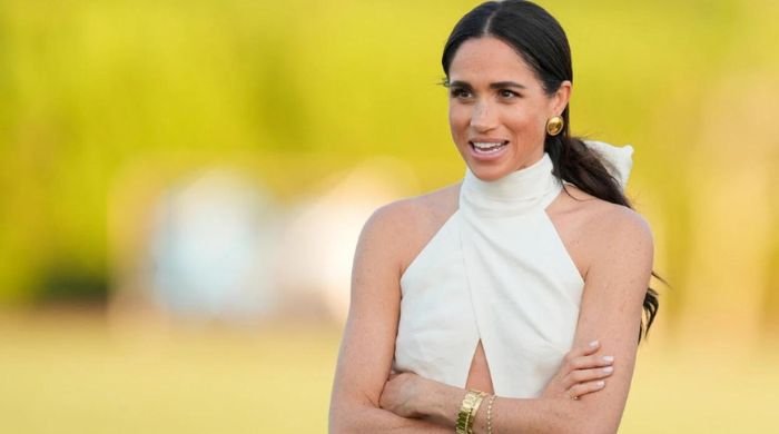 Meghan Markle’s Netflix show faces brutal criticism