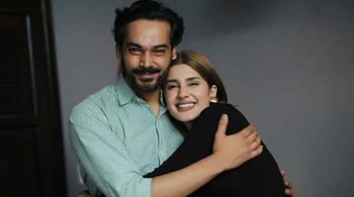 Is Gohar Rasheed marrying Kubra Khan?