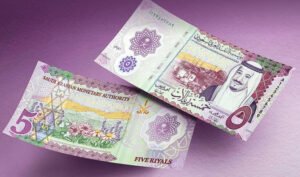 Saudi Riyal to PKR exchange rate – 18 Nov 2024