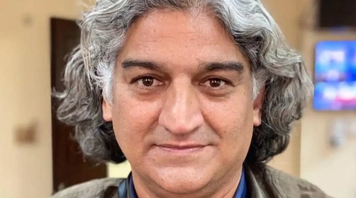 Journalist Matiullah Jan kidnapped from Islamabad after PTI protest