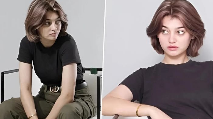 Who is Imsha Rehman? Pakistani TikToker behind viral video leaks