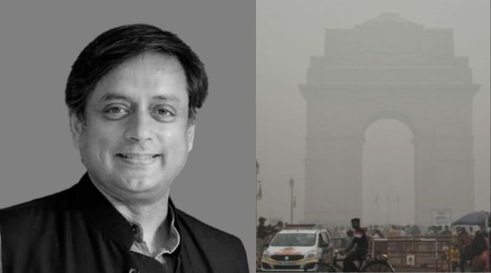 Is India changing its capital due to smog?