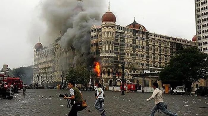 Wanted to kill Kasab who caused so much of pain recalls 26/11 victim